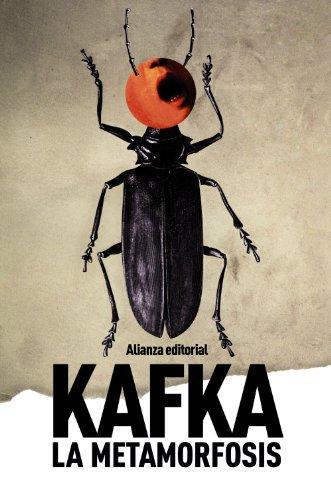 Franz Kafka: La metamorfosis (Spanish language, 2012)
