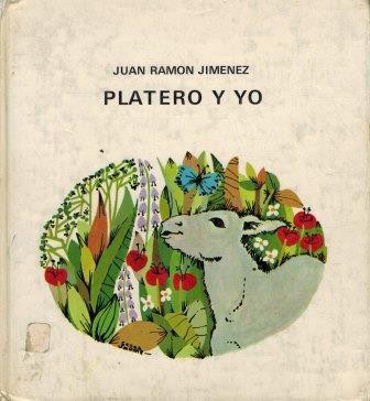 Juan Ramón Jiménez: Platero y yo (Hardcover, Spanish language, 1975, Lumen)