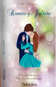 William Shakespeare: Romeo y Julieta (Paperback, Spanish language, 2013, Didàctica Multimedia)