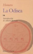 Homer: LA Odisea (Paperback, 2001, Edaf S.A., Editorial Edaf, S.L.)