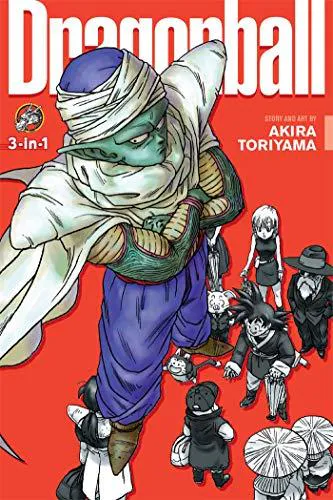 Akira Toriyama: Dragon Ball (2014)