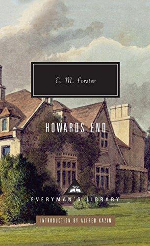 E. M. Forster: Howards End (1991)