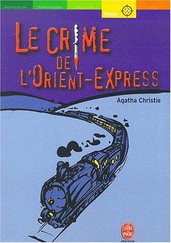 Agatha Christie: Le crime de l'Orient-Express (French language, 2004)