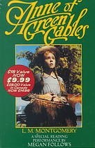 Lucy Maud Montgomery: Anne of Green Gables (1987, Listening Library)