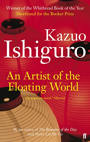 Kazuo Ishiguro: An Artist of the Floating World (Paperback, 2013, Faber & Faber)