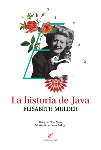 Elisabeth Mulder: La historia de Java (Paperback, Cuadernos del Vigía)