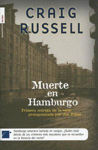 Craig Russell: Muerte En Hamburgo (Hardcover, Spanish language, 2005, Roca Editorial)