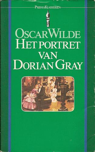 Oscar Wilde: Het portret van Dorian Gray (Dutch language, 1978, Het Spectrum)