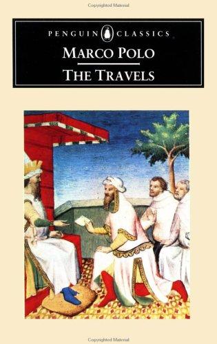 Marco Polo: The travels of Marco Polo (1982, Penguin Books)