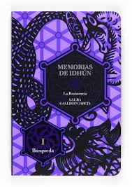 Laura Gallego García: Memorias de Idhún. La Resistencia. Libro I (Paperback, EDICIONES SM)