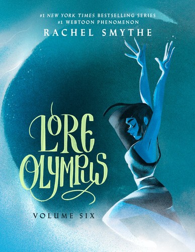 Rachel Smythe: Lore Olympus (2024, Random House Worlds)