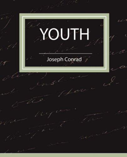 Joseph Conrad: Youth (Paperback, 2007, Book Jungle)