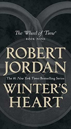 Robert Jordan: Winter's Heart (Paperback, 2020, Tor Fantasy)
