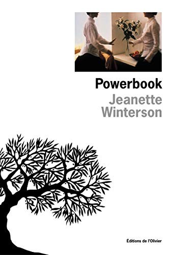 Jeanette Winterson: Powerbook (Paperback, 2002, OLIVIER)