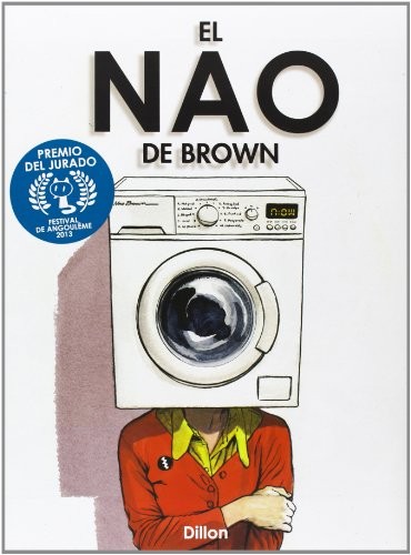 Glyn Dillon: EL NAO DE BROWN (Hardcover, NORMA EDITORIAL, S.A.)