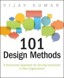 Vijay Kumar: 101 design methods (2012)
