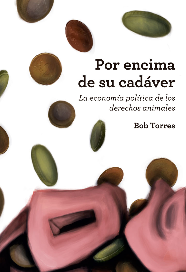 Bob Torres: Por encima de su cadáver. (EBook, español language, Ochodoscuatro)