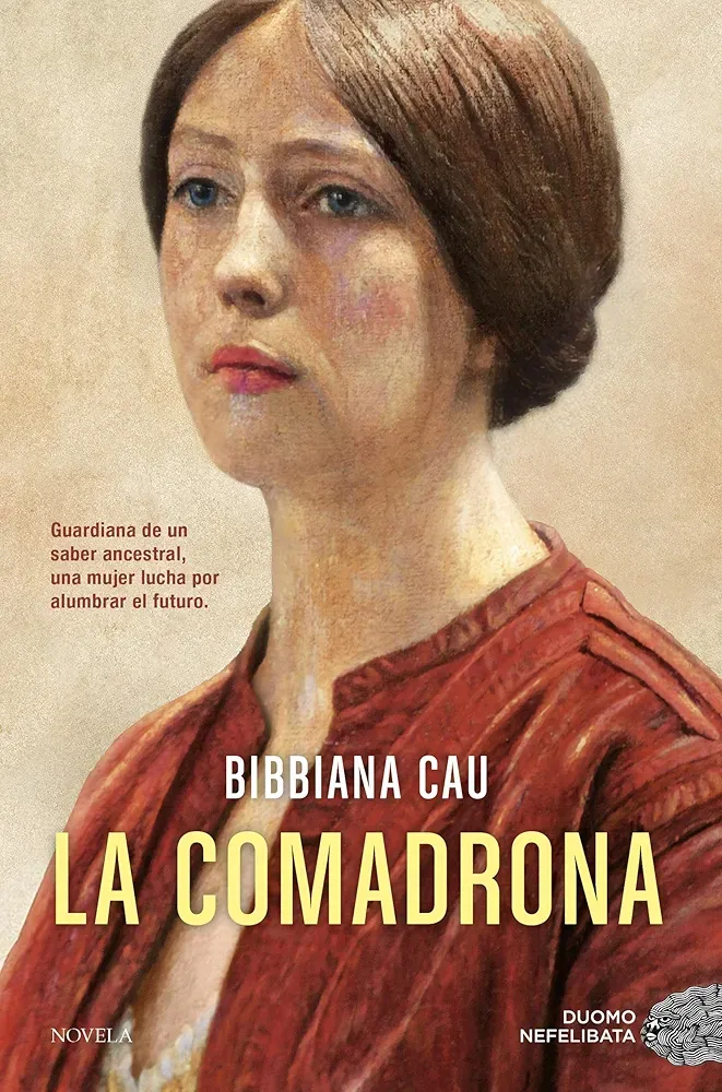 Bibbiana Cau: La comadrona