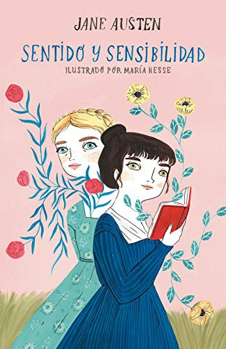 Jane Austen, María Hesse: Sentido y sensibilidad (Hardcover, 2020, ALFAGUARA, Alfaguara)