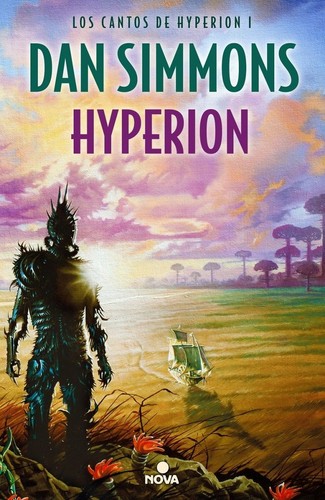Hyperion. - 1. edición (2015, Nova)