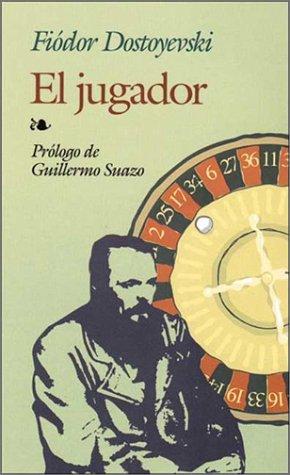 Fyodor Dostoevsky: El jugador (Paperback, 2001, Edaf S.A.)