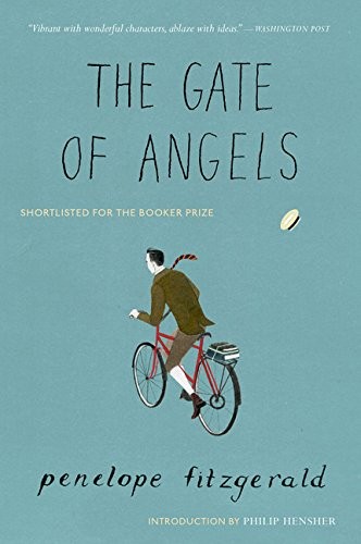 Penelope Fitzgerald: The Gate of Angels (Paperback, Mariner Books)