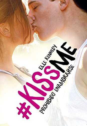 Elle Kennedy: Prohibido enamorarse (Paperback, Alfaguara, ALFAGUARA)