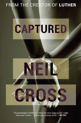 Neil Cross: Captured (2015)
