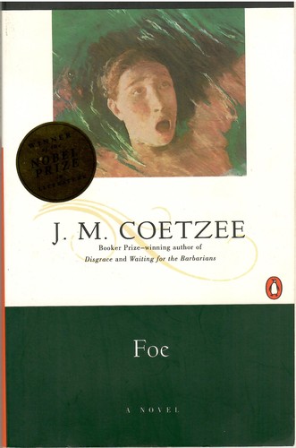 J. M. Coetzee: Foe (Paperback, Penguin Books)