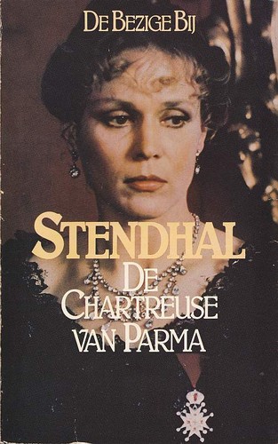 Stendhal: De Chartreuse van Parma (Paperback, Dutch language, 1982, De Bezige Bij)