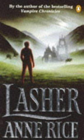 Anne Rice: Lasher (Witching Hour) (Hardcover, Spanish language, 1998, Penguin Books)