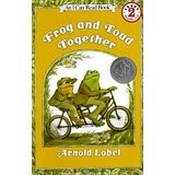 Arnold Lobel: Frog and Toad Together (1999, Scholastic)