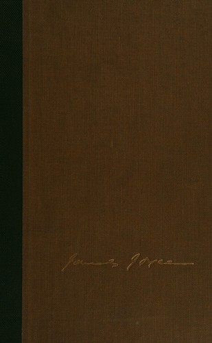 Richard Ellmann: Ulysses (1946, Milestones Editions)