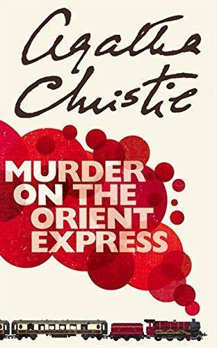Agatha Christie: Murder on the Orient Express (2007)