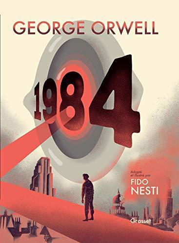 1984 (Paperback, French language, 2020, GRASSET)