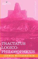 Ludwig Wittgenstein: Tractatus Logico-Philosophicus (Paperback, Cosimo Classics)