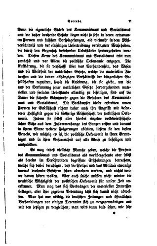 John Stuart Mill, Adolf Soetbeer: Grundsätze der politischen Oekonomie nebst einigen Anwendungen derselben auf ... (German language, 1852, Perthes-Besser und Mauke)