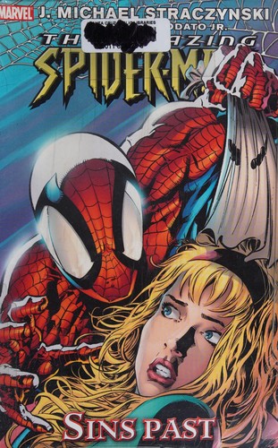 J. Michael Straczynski: The amazing Spider-Man. (2005, Marvel Comics)