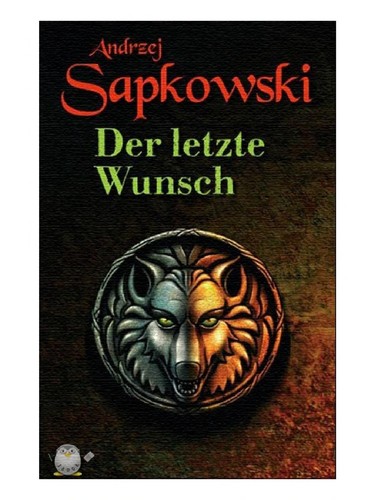 Andrzej Sapkowski: ... Band der Geralt-Saga (German language, 2007, Dt. Taschenbuch-Verl.)
