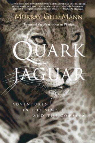 Murray Gell-Mann: The Quark and the Jaguar (1995)