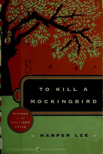 Harper Lee: To Kill a Mockingbird (Paperback, 2006, Harper Perennial Modern Classics)