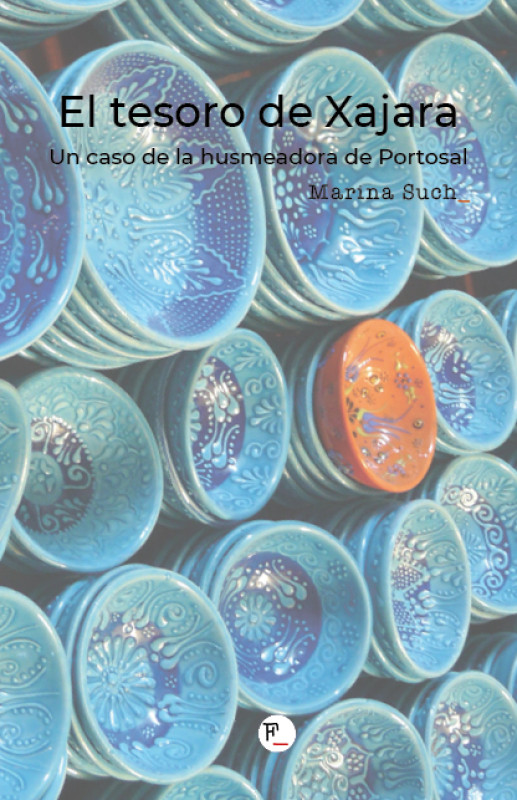 El tesoro de Xajara (Paperback, Castellano language, Foscanetworks)
