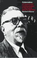 Norbert Wiener: Cybernetics (Hardcover, 1961, MIT Press)