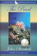 John Steinbeck: The pearl (2003, Thorndike Press)