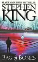 King (undifferentiated), Stephen King: Bag of Bones International (Paperback, Pocket Books)