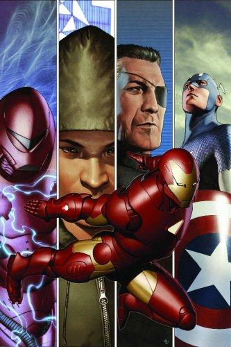 Daniel Knauf, Charlie Knauf: Iron Man Vol. 2 (Paperback, Marvel Comics)