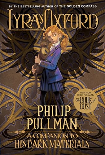 Philip Pullman: His Dark Materials (Paperback, 2017, Yearling, Random House Children's Books)