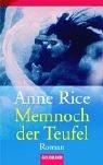 Anne Rice: Memnoch der Teufel. (Paperback, German language, 2000, Goldmann)