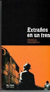 Extraños en un tren (2004, Diario el País)