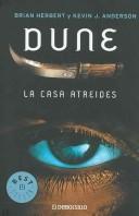 Brian Herbert, Kevin J. Anderson: Dune (Spanish language, 2004, Debolsillo)